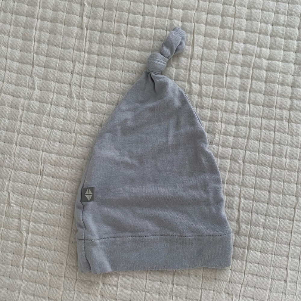 Kyte Baby Knot Hat